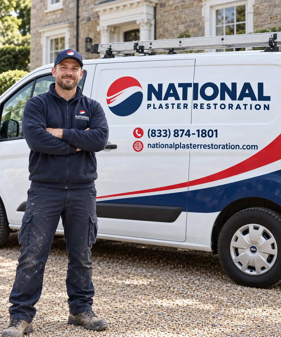 Plaster Repair company in West Kingston, RI